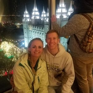 Meet your Posher, Cassidy